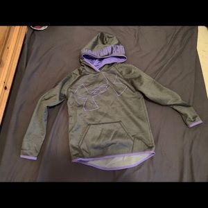 Under Amour Sweatshirt